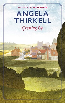 Growing Up by Angela Thirkell