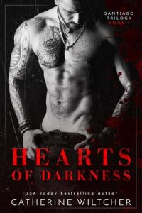 Hearts Of Darkness by Catherine Wiltcher EPUB & PDF