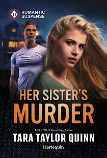 Her Sister's Murder by Tara Taylor Quinn