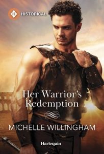 Her Warrior’s Redemption by Michelle Willingham EPUB & PDFHer Warrior’s Redemption by Michelle Willingham EPUB & PDF