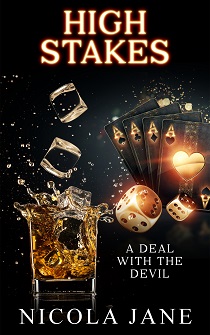 High Stakes by Nicola Jane