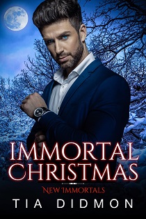 Immortal Christmas by Tia Didmon