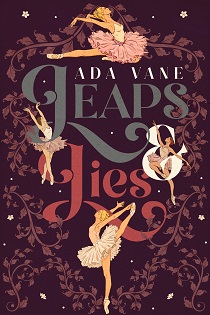 Leaps & Lies by Ada Vane