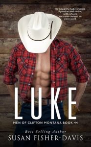 Luke by Susan Fisher-Davis EPUB & PDF