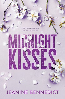 Midnight Kisses by Jeanine Bennedict