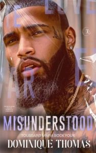 Misunderstood by Dominique Thomas EPUB & PDF