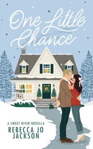 One Little Chance by Rebecca Jo Jackson EPUB & PDF