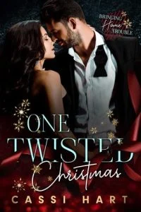 One Twisted Christmas by Cassi Hart EPUB & PDF