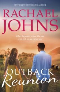 Outback Reunion by Rachael Johns EPUB & PDF