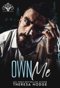 Own Me by Theresa Hodge EPUB & PDF