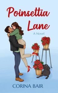 Poinsettia Lane by Corina Bair EPUB & PDF