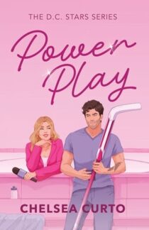 Power Play by Chelsea Curto EPUB & PDF