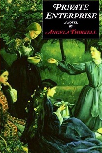 Private Enterprise by Angela Thirkell