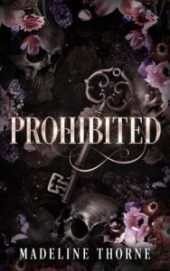 Prohibited by Madeline Thorne EPUB & PDF