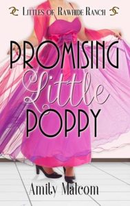 Promising Little Poppy by Amity Malcom EPUB & PDF