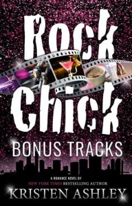 Rock Chick Bonus Tracks by Kristen Ashley EPUB & PDF