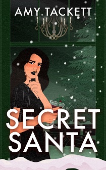 Secret Santa by Amy Tackett