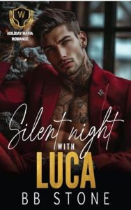 Silent Night With Luca by BB Stone EPUB & PDF