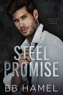 Steel Promise by B. B. Hamel