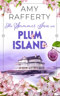 The Summer Inn on Plum Island by Amy Rafferty