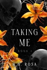 Taking Me by H.G. Rosa EPUB & PDF