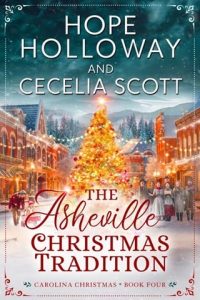 The Asheville Christmas Tradition by Hope Holloway EPUB & PDF