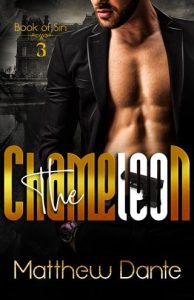 The Chameleon by Matthew Dante EPUB & PDF