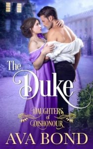 The Duke by Ava Bond EPUB & PDF