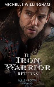 The Iron Warrior Returns by Michelle Willingham EPUB & PDF