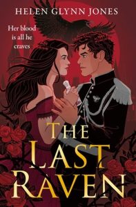 The Last Raven by Helen Glynn Jones EPUB & PDF