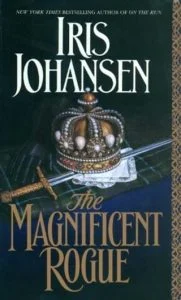 The Magnificent Rogue by Iris Johansen EPUB & PDF