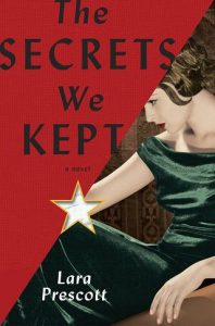 The Secrets We Kept by Lara Prescott EPUB & PDF