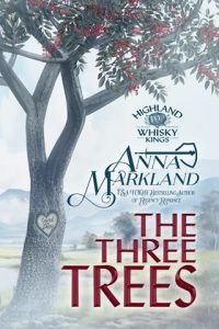 The Three Trees by Anna Markland EPUB & PDF