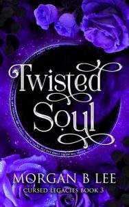 Twisted Soul by Morgan B Lee EPUB & PDF