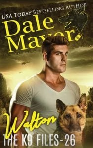 Walton by Dale Mayer EPUB & PDF