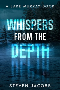 Whispers From the Depth by Steven Jacobs