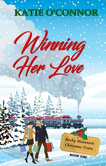 Winning Her Love by Katie O'Connor