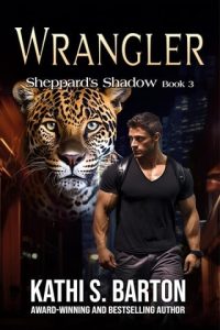 Wrangler by Kathi S. Barton EPUB & PDF